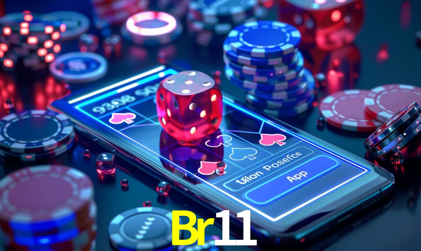 Baixar App Br11