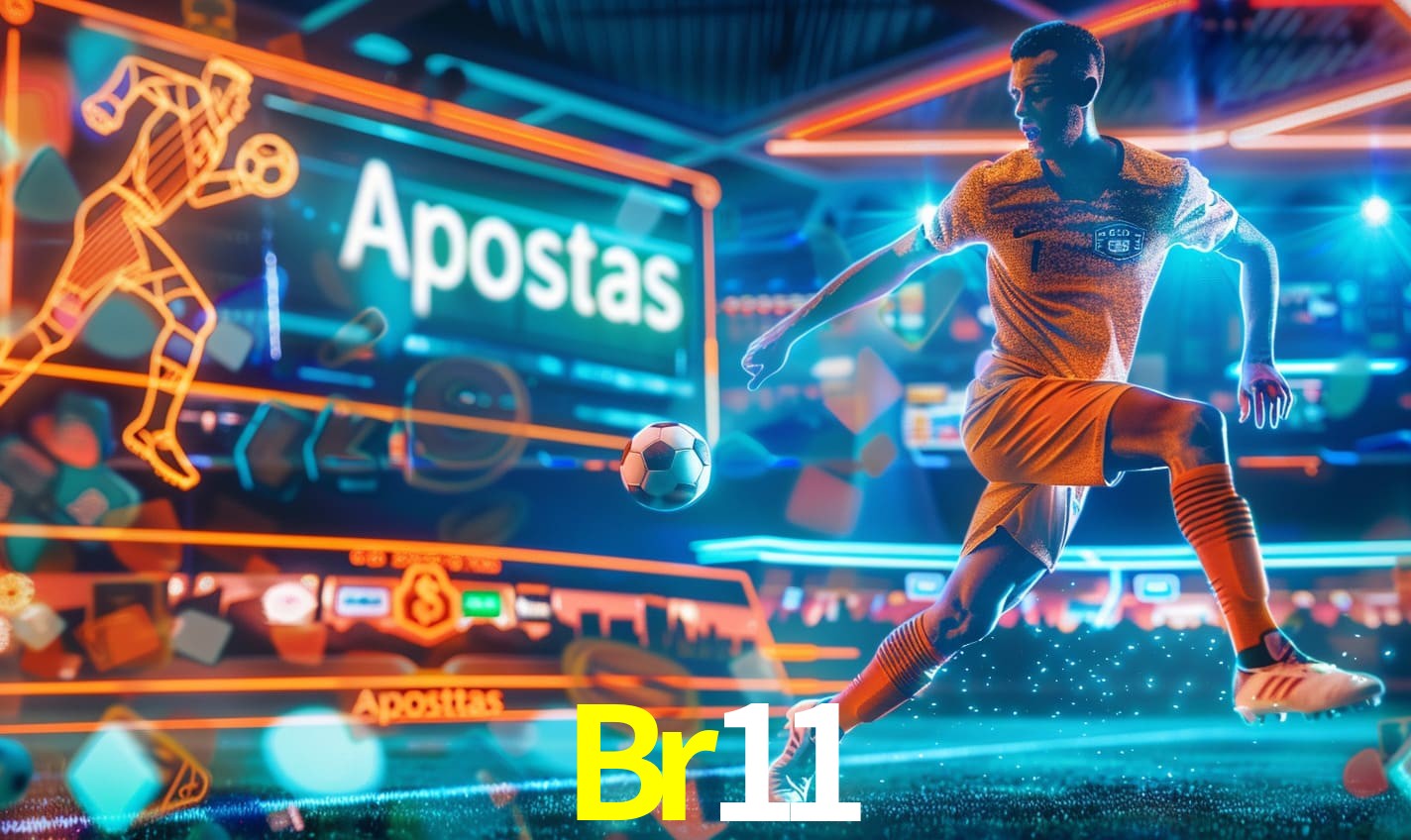 Apostas Br11