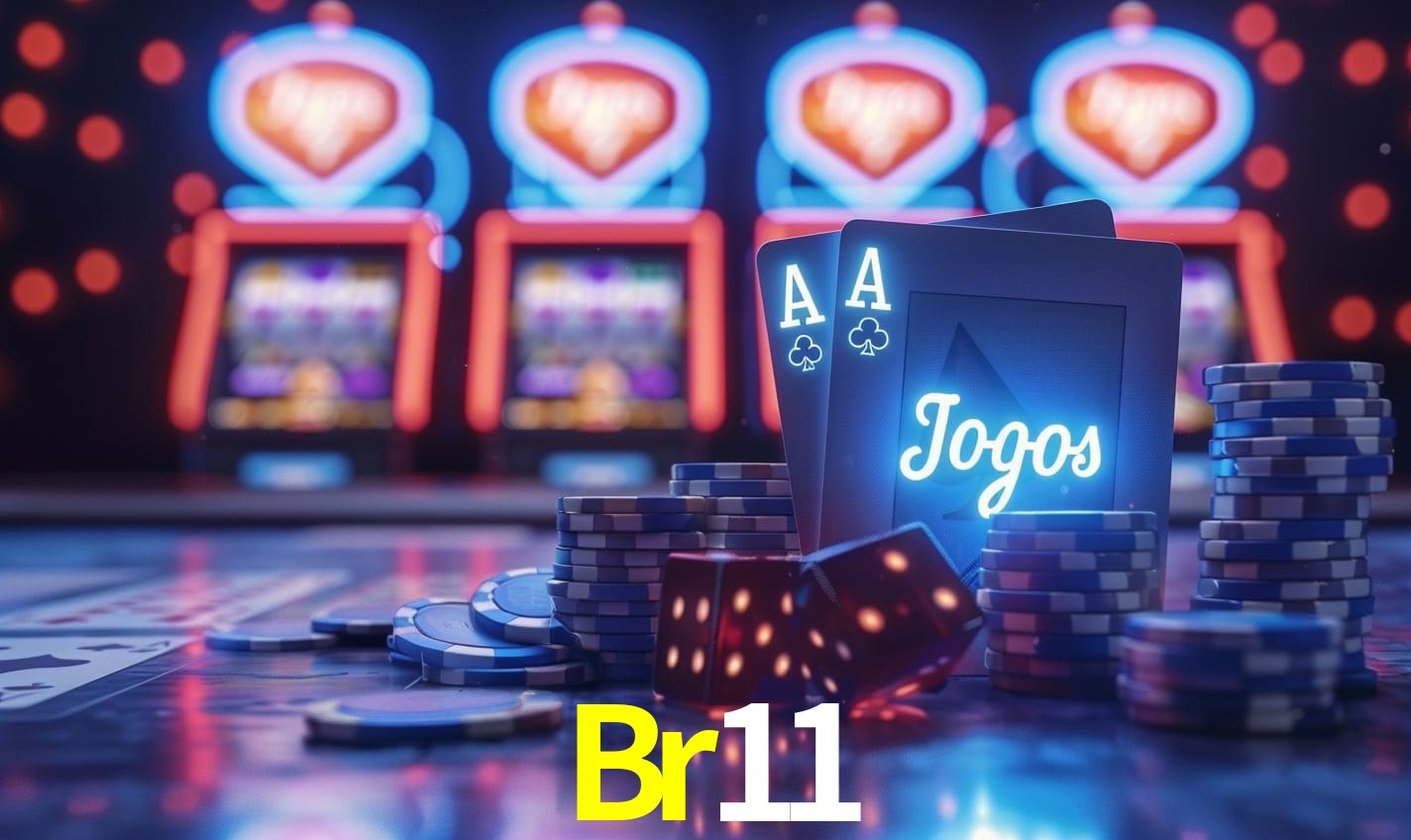 Lista de Jogos Br11