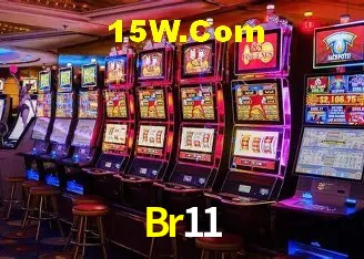 Provedores de Jogos Br11