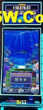 Roulette Table Br11
