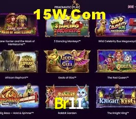 Estatísticas Crash Games Br11