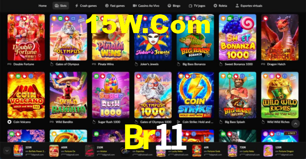 Br11 App