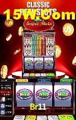 Casino Ao Vivo Br11