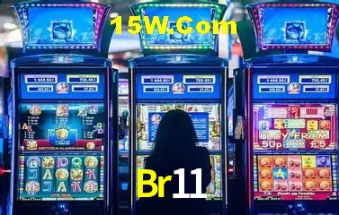 Tecnologia da Plataforma Br11