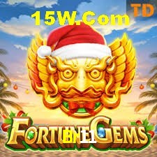 Welcome Bonus Br11
