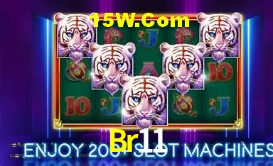 Recursos de Bônus Br11