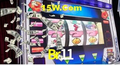 Jogos de Slot Br11