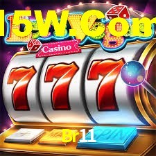 Tournaments Br11